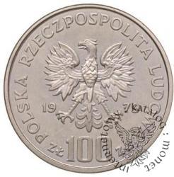 100 złotych - Wieniawski - duża głowa
